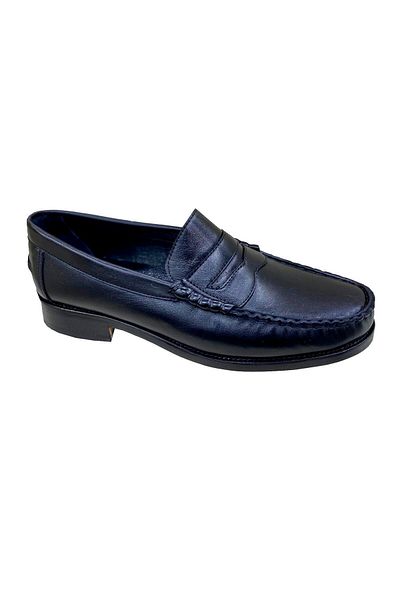 SULA Leather Loafer