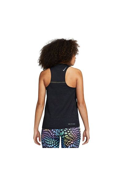 Nike Dri-fit Adv Run Division Running Дамски атлетичен екип - Черно