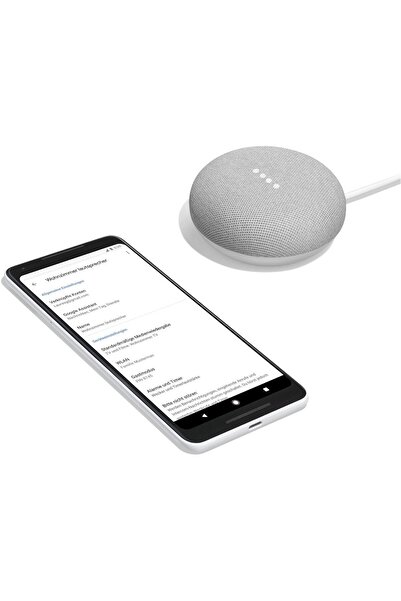 Google Home