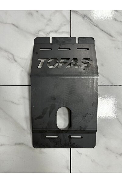TUNİNG TOFAŞ KARTEL KORUMA