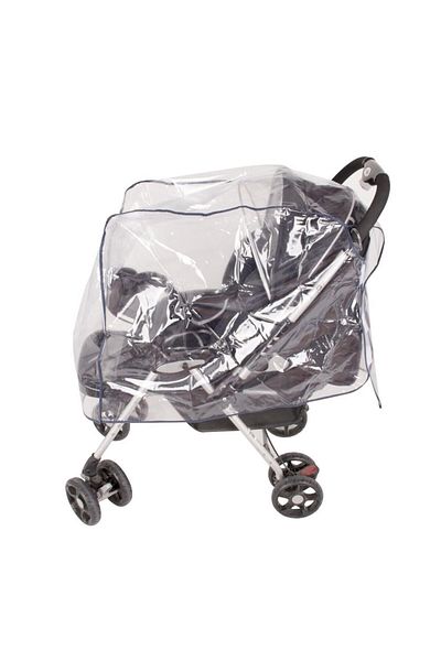 Sevi Bebe Baby Stroller Stroller Rain Cover Art-321