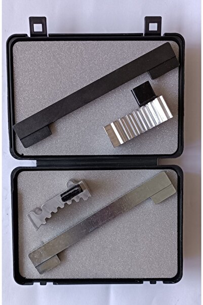 SİMED OTO APARAT Opel Astra H 1.6-1.8 Sente Aparatı Alüminyum