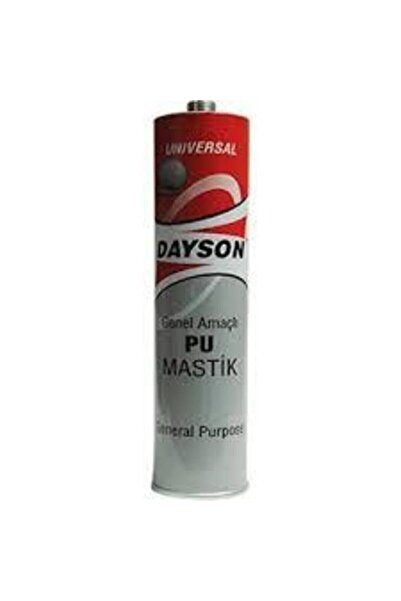 DAYSON Kırmızı Extra Mastik 280ml