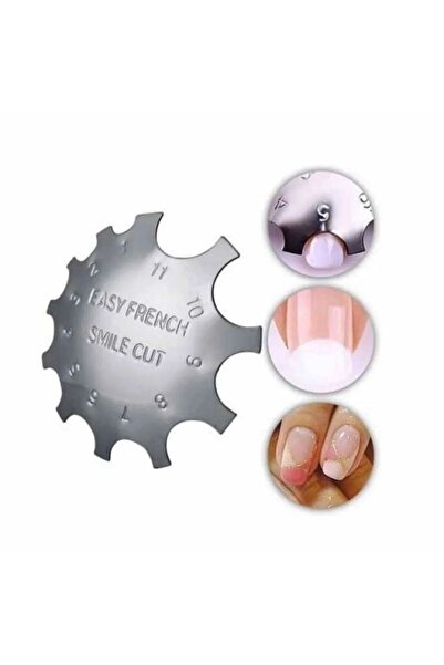 Anil Professional Cosmetics French Çizim Aparatı