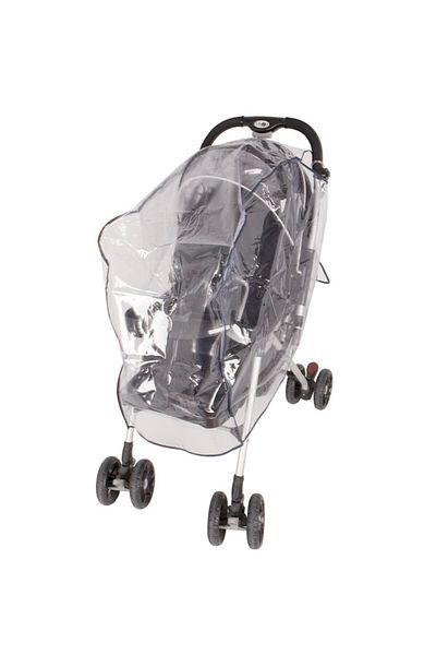 Sevi Bebe Baby Stroller Stroller Rain Cover Art-321