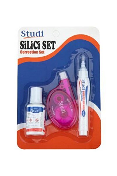 Studi Slici Set