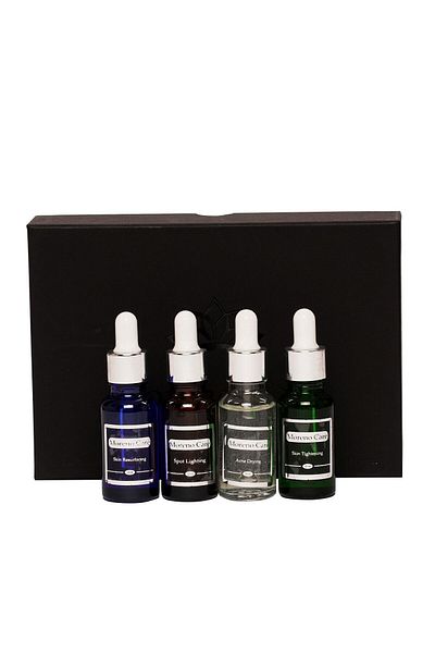 Moreno Care Princess Care Peeling - Elegant Design