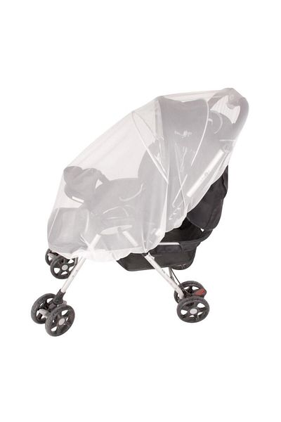 Sevi Bebe Art-221 Model Baby Stroller Fly Screen