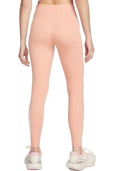Nike Dm7767-824 Dri-fit Swoosh Run Women's Tights