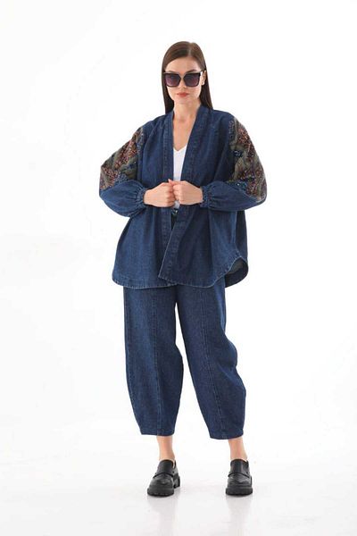 Rabiossa Set pentru femei - Confortabil și elegant