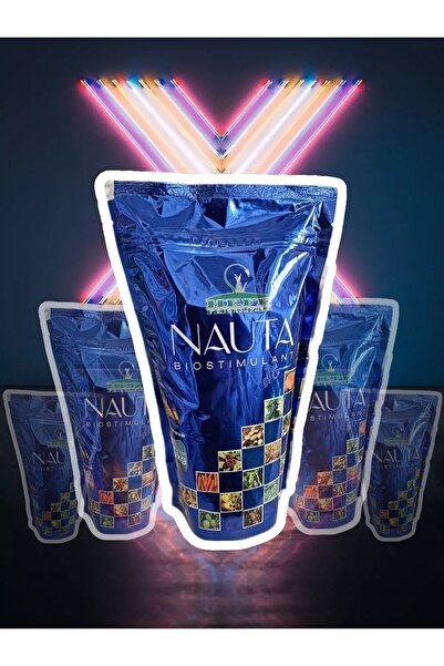 NAUTA Biostimulant Katı Deniz Yosunu 500 gr