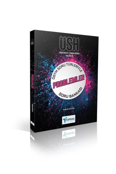 Toprak Yayıncılık Toprak Problemler