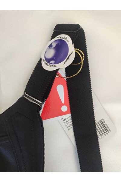 F.K Σουτιέν συλλογής εσωρούχων Acemoğlu