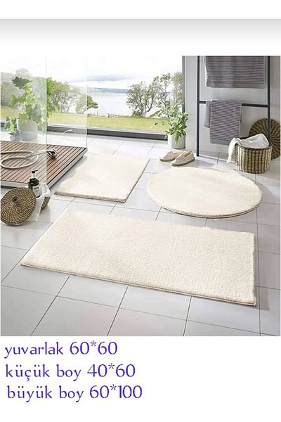Altun Carpet Luxury Large Size Post Plush Modern Non-Slip Base Carpet 60*100 40*60 60*60