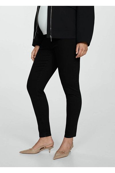 MANGO Woman Jean --