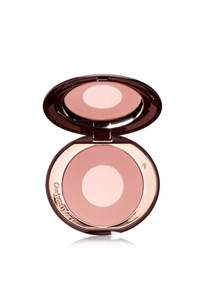 charlotte tilbury CHEEK TO CHIC PILLOW TALK ORIGINAL