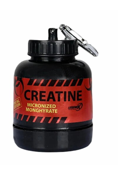 LEGEND-X NUTRITION Dust Storage Funnel