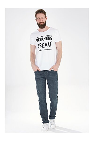 Ltb Sawyer Чоловічі джинси Slim - 010095016217993969