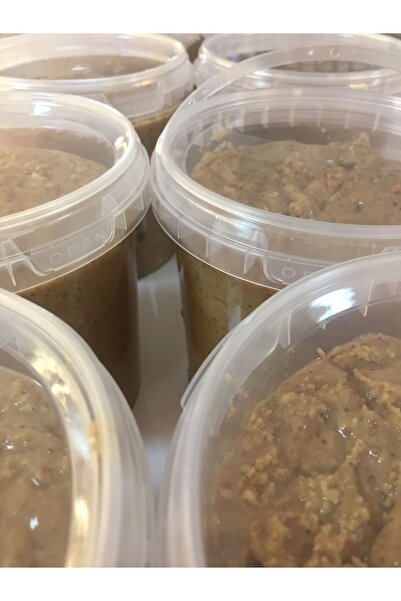 mut incisi zeytin & zeytinyağı Fıstık Ezmesi ( Net 4 Kg )