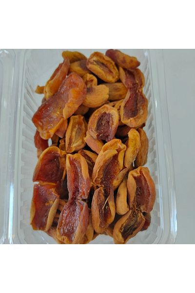 mut incisi zeytin & zeytinyağı Apricot Dried Day Dried Net 500 Grams