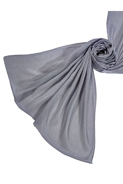mim eşarp Akmoda Princess Glitter Broken Glass Shawl 65X190 cm