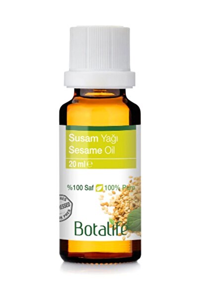 Botalife 20 مل زيت السمسم