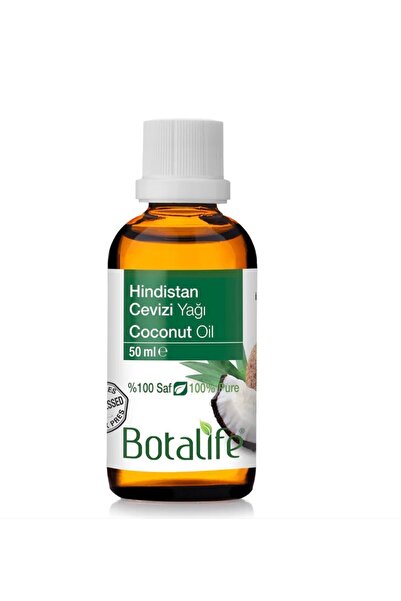 Botalife 50ml Coconut Oil