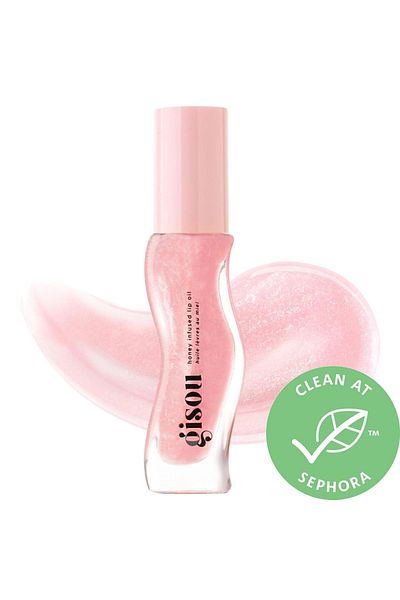 gisou Shiny and Honey Honey Infused Lip Oil- Trendyol