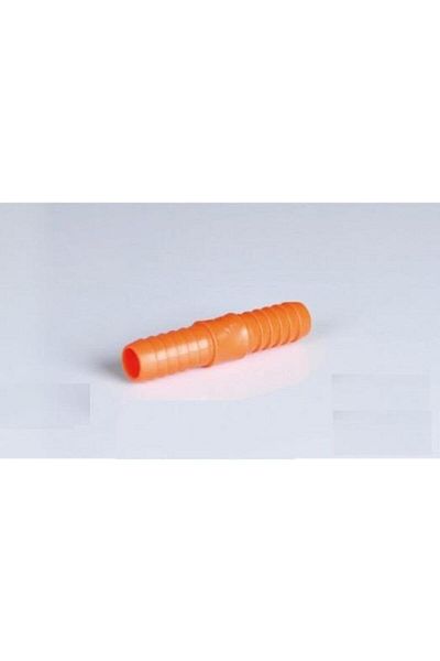 Medalyan 10 Pieces Orange 1/2 Adapter Normal Hose Insert End