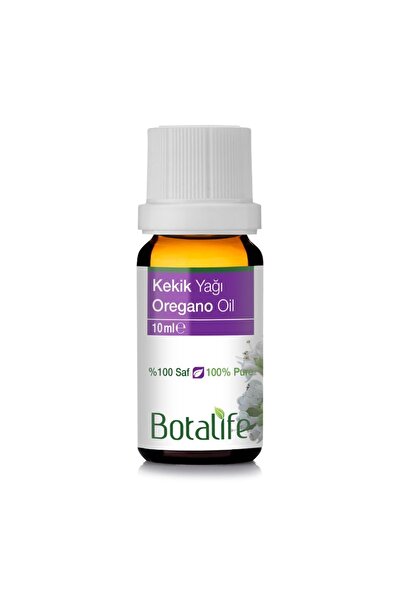 Botalife 10 مل زيت الزعتر