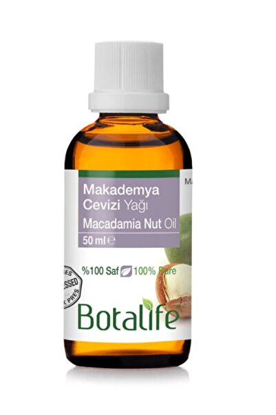 Botalife Makedemya 50ml Walnut Oil