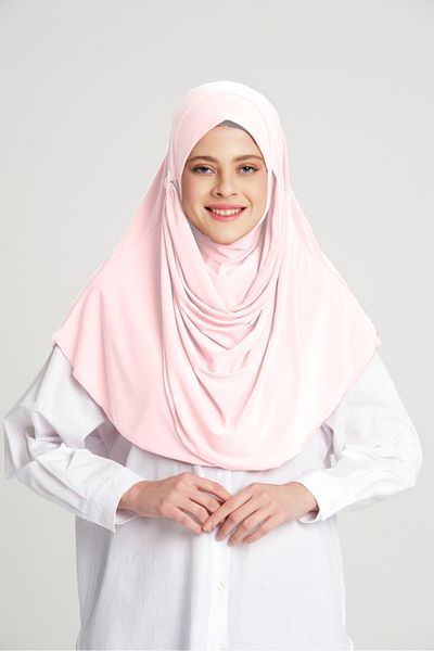 mim eşarp Broj Veiled Hijab