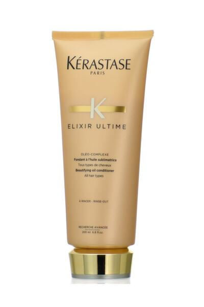 Kerastase Elixir Ultime Beautifying Oil Bakım Kremi 200 ml