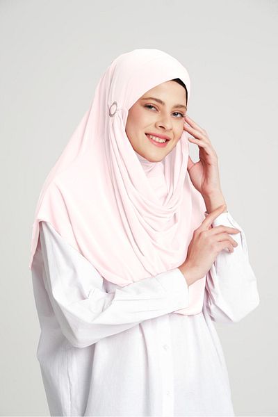 mim eşarp Broj Veiled Hijab
