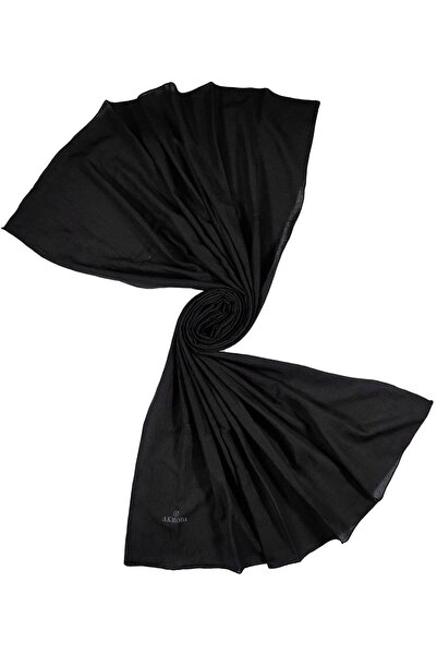 mim eşarp Şal de îmbrăcăminte Hijab Kraş din bambus - Akmoda