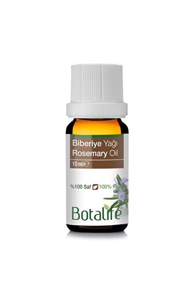 Botalife 10ml Rosemary Oil