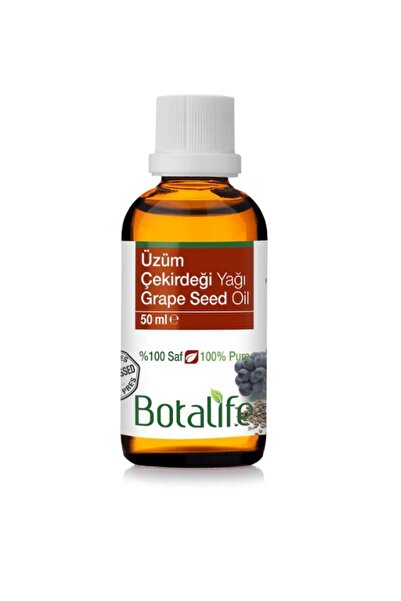 Botalife 50ml Grape Seed Oil