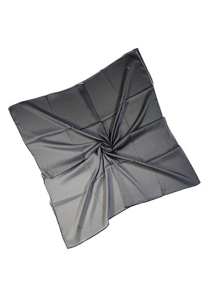 mim eşarp Φουλάρι Silky Cocoon Gradient Cloud με σχέδιο - Αιγυπτιακό, 105x105 cm