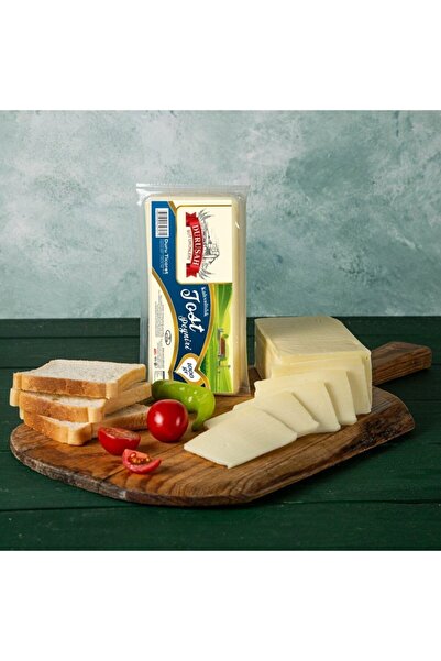 DURUŞAH Kaşar Tost Peyniri 1000gr