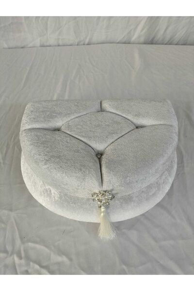 ÖzkınaEvi Gelin Makyaj Çeyiz Sandığı