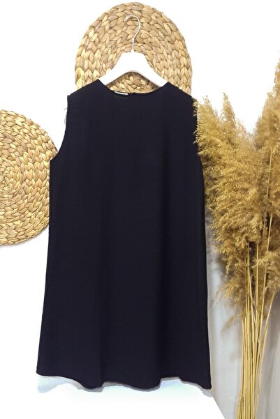 PNRSTİL ملابس داخلية نسائية بدون أكمام من Aerobin باللون الأسود