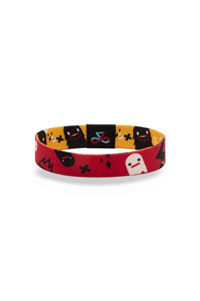 Bindu Wear Spooky Unisex Bindu Bileklik