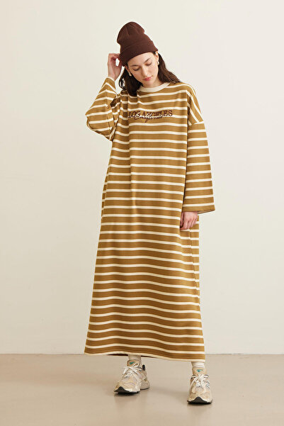 Manuka ΦΟΡΕΜΑ ΦΟΡΕΜΑ ΦΙΡΤΡΟ ΚΕΝΤΗ ΡΕΤΡΟ ΚΑΜΕΛ