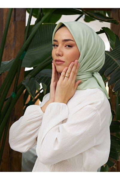 Silk Home SİLK HOME TWİLL EŞARP