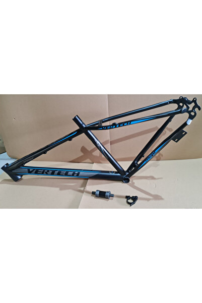Vertech Bısıklet-kadro-max29mavi
