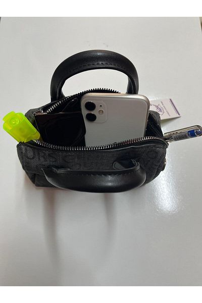 unique crane bags Women's Mini Bag - Hand, Shoulder, Postman Detail