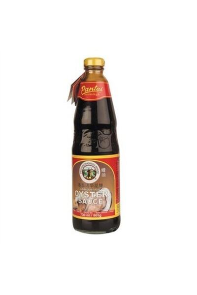 Pantai Istiridye Sosu 865 Gr (oyster Sauce)