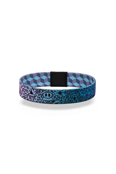 Bindu Wear Galactic Unisex Bindu Bileklik