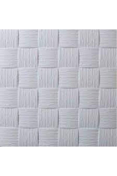 Genel Markalar Tavan Stropiyeri Kare Desen