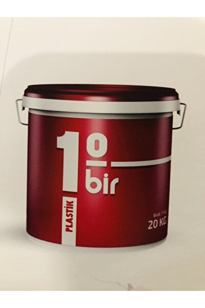 ART Plastik Duvar Boyası 10bir ~20 ~kğ